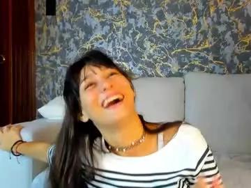 anapaula64 from Chaturbate is Freechat