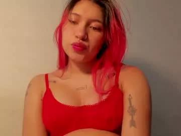 angel_copper from Chaturbate is Freechat