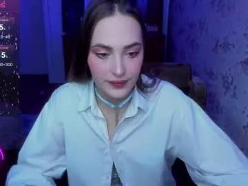 angel_mellisa_star from Chaturbate is Freechat