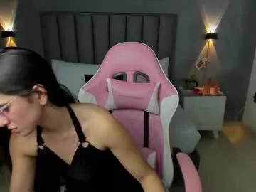 angelica_dymond from Chaturbate is Freechat