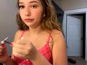 angelicasn0w from Chaturbate is Freechat