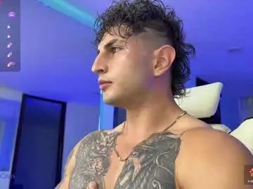 angeloferro1 from Chaturbate is Freechat