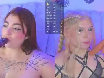 angels_collins from Chaturbate is Freechat