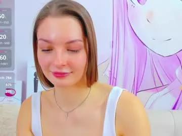 anita_morgan from Chaturbate is Freechat