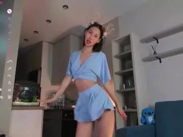 anorasan model from Chaturbate