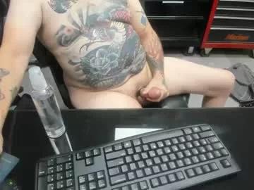 anthonym6924 from Chaturbate is Freechat