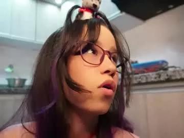 anto_sweet18 from Chaturbate is Freechat