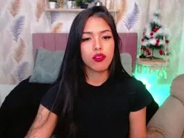 antonella_miller18 from Chaturbate is Freechat