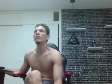 antony_mendez from Chaturbate is Freechat