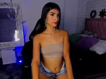 april_scarlett from Chaturbate is Freechat