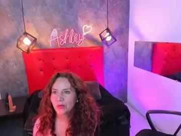 ashley_cooper11 from Chaturbate is Freechat