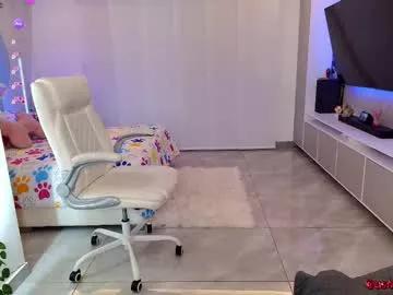 ashleymariex69 from Chaturbate is Freechat