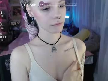 aurora__cute from Chaturbate is Freechat