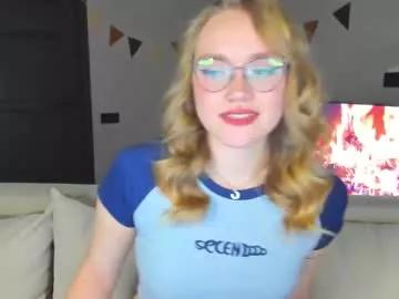 aurora_golden from Chaturbate is Freechat