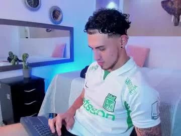 austin_collinss from Chaturbate is Freechat