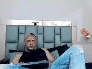 axeldasilva27cm from Chaturbate is Freechat