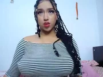 barbara_holmess from Chaturbate is Freechat