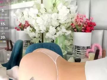 bella_storni from Chaturbate is Freechat