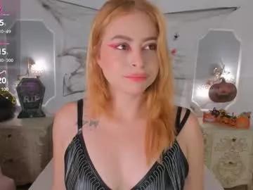 bella_swan17 from Chaturbate is Freechat