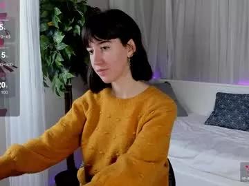 belle_via from Chaturbate is Freechat