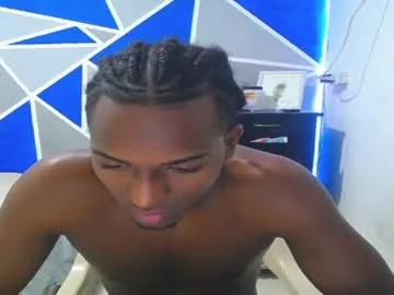 big_black11 from Chaturbate is Freechat