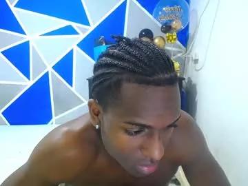 big_black11 from Chaturbate is Freechat