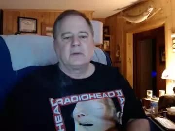 bigthicksatisfying2 from Chaturbate is Freechat