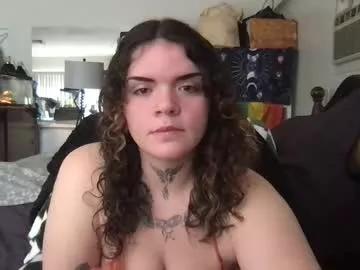 bigtittygothwhore from Chaturbate is Freechat