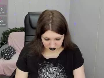 black_black_rose from Chaturbate is Freechat