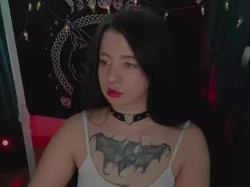 black_kittie_01 from Chaturbate is Freechat