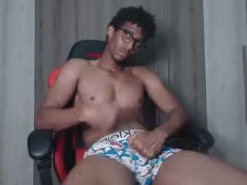 blackguy720 from Chaturbate is Freechat