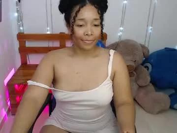 blackqueen_18 from Chaturbate is Freechat