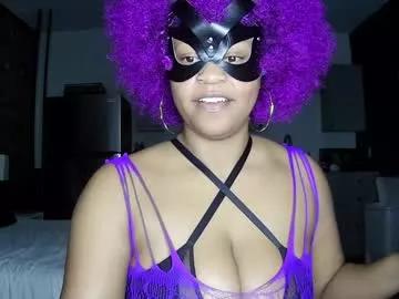 blacksirenqueen from Chaturbate is Freechat