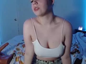 blowkissbunny from Chaturbate is Freechat