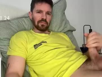 blueeyedscot from Chaturbate is Freechat