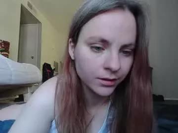 blueyedclover from Chaturbate is Freechat