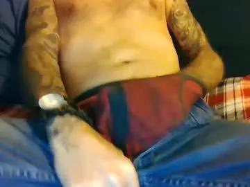 bowie69420 from Chaturbate is Freechat