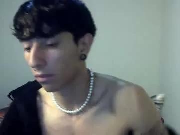 boy_fox_guys from Chaturbate is Freechat