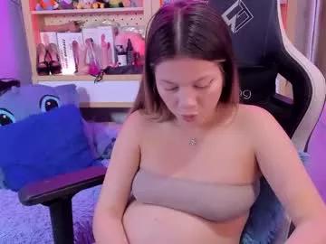 brokemiller_ from Chaturbate is Freechat