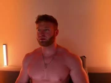 brucewilsonn from Chaturbate is Freechat