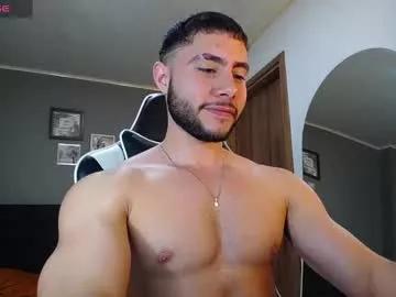 bryan_oficials from Chaturbate is Freechat