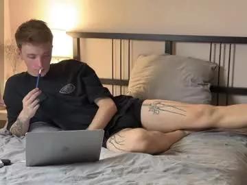 Photos of calvin_polanski from Chaturbate is Freechat