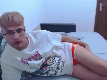 calvinjohnlad from Chaturbate is Freechat