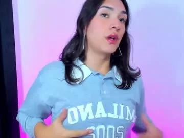 camila_coxx from Chaturbate is Freechat