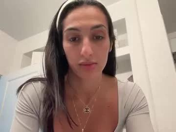 camiliakxoxo from Chaturbate is Freechat