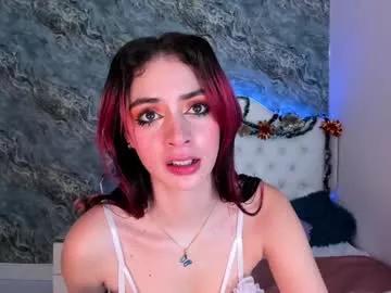 camillen_pettid from Chaturbate is Freechat