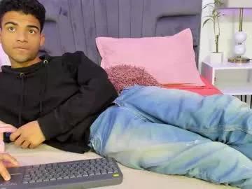 camillo_beischel from Chaturbate is Freechat