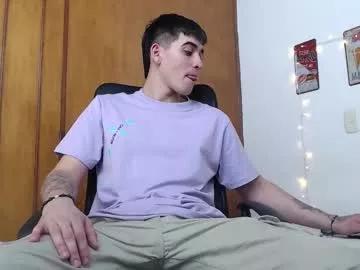 camilo_duran from Chaturbate is Freechat