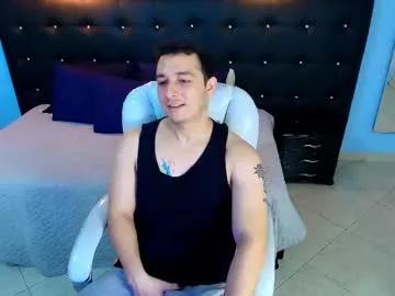 camilo_stark from Chaturbate is Freechat