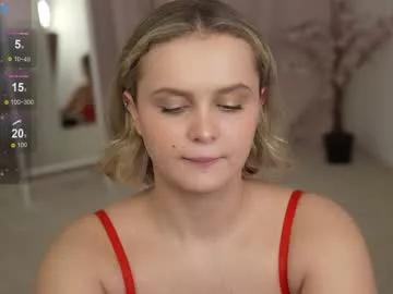 candy_tessa from Chaturbate is Freechat